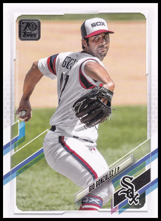 69 Gio Gonzalez